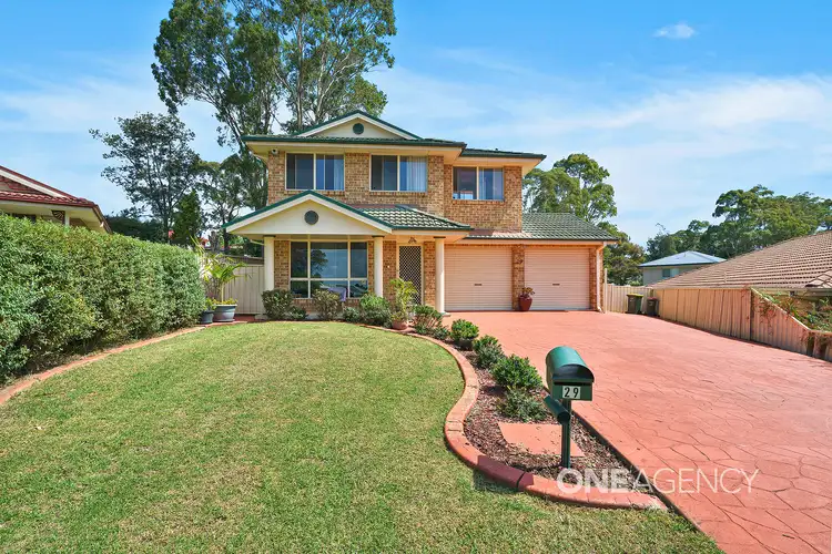 29 Cornelius Place, Nowra NSW 2541