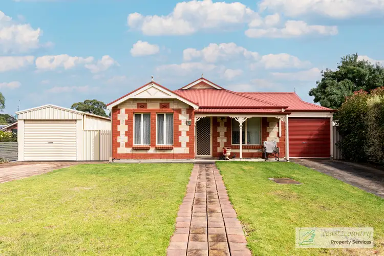 2C Haeusler Drive, Nairne SA 5252