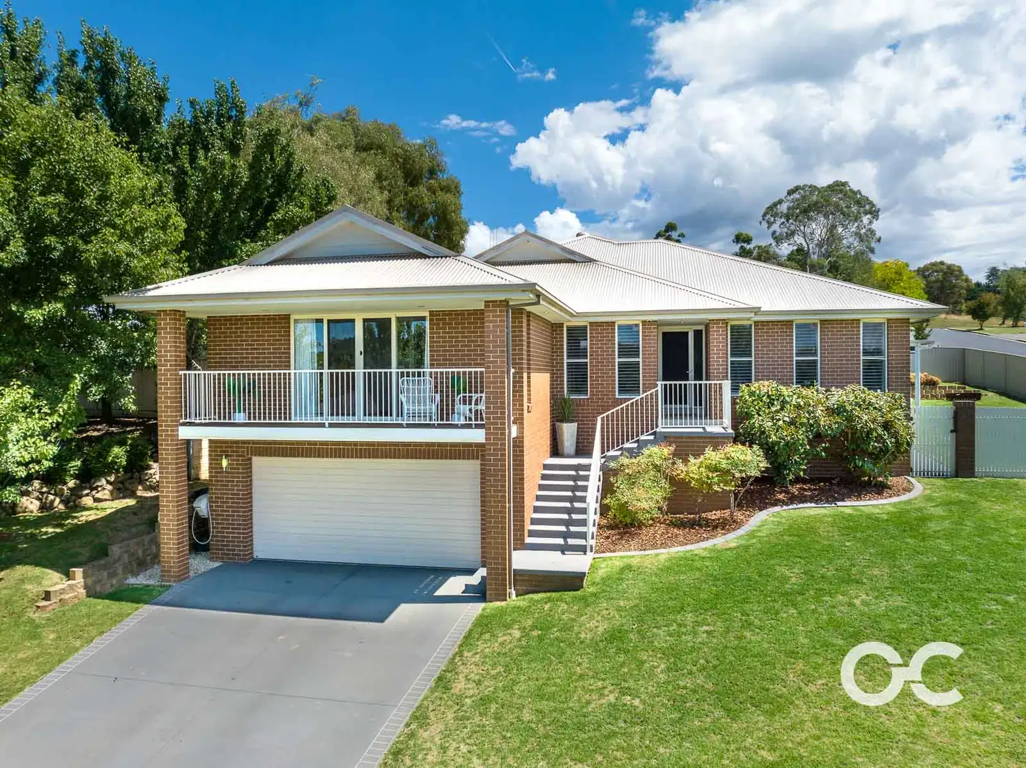 Main view of Homely house listing, 2 Fahy Crescent, Orange NSW 2800