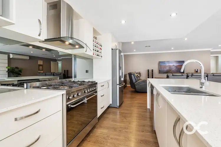 Second view of Homely house listing, 2 Fahy Crescent, Orange NSW 2800