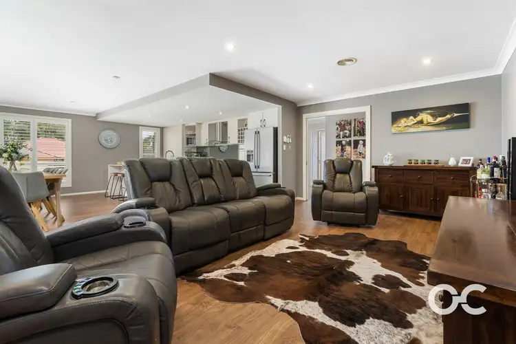 Fifth view of Homely house listing, 2 Fahy Crescent, Orange NSW 2800