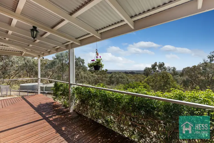 Third view of Homely rural property listing, 144 Youngs Lane, Heathcote VIC 3523