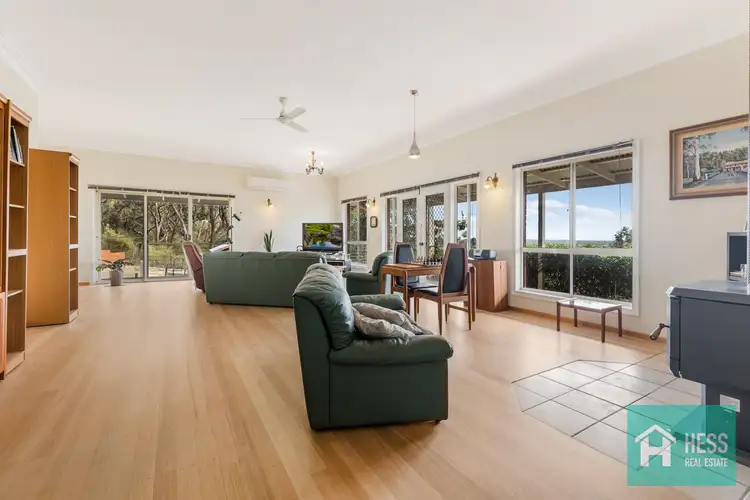 Fifth view of Homely rural property listing, 144 Youngs Lane, Heathcote VIC 3523