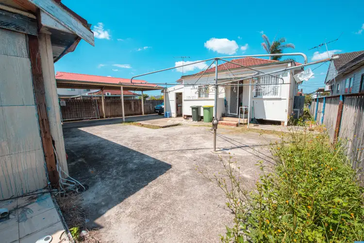 45 Buckingham Street, Canley Heights NSW 2166