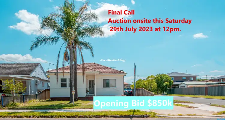Fifth view of Homely house listing, 45 Buckingham Street, Canley Heights NSW 2166