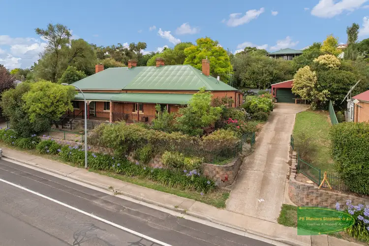 16 Park Street, Millthorpe NSW 2798