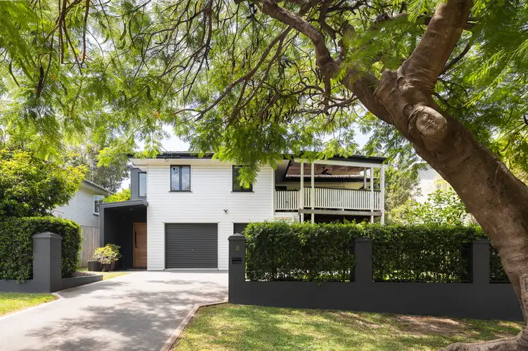 6 Brook Street, Nundah QLD 4012