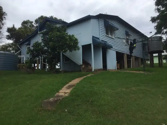87 Tesch Road