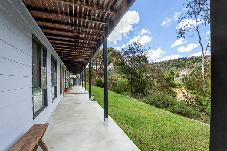 Second view of Homely house listing, 95 Mulach Street, Cooma NSW 2630