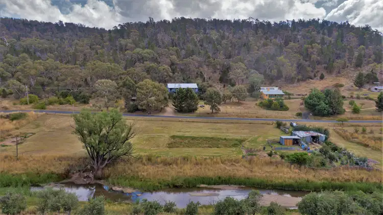 Third view of Homely house listing, 95 Mulach Street, Cooma NSW 2630
