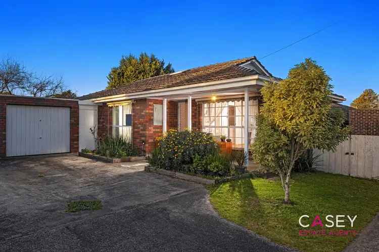 3/11-13 Dearing Avenue, Cranbourne VIC 3977
