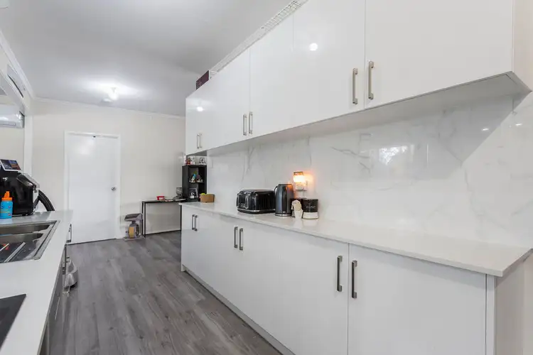 Main view of Homely house listing, 40 Leslie Street, East Ipswich QLD 4305
