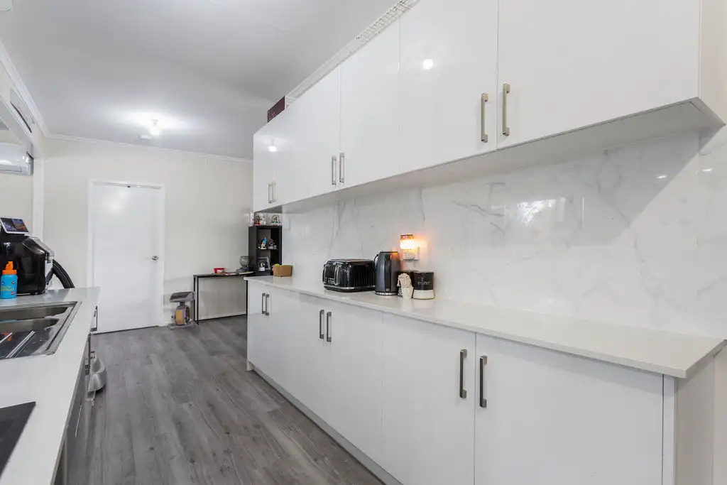 Main view of Homely house listing, 40 Leslie Street, East Ipswich QLD 4305