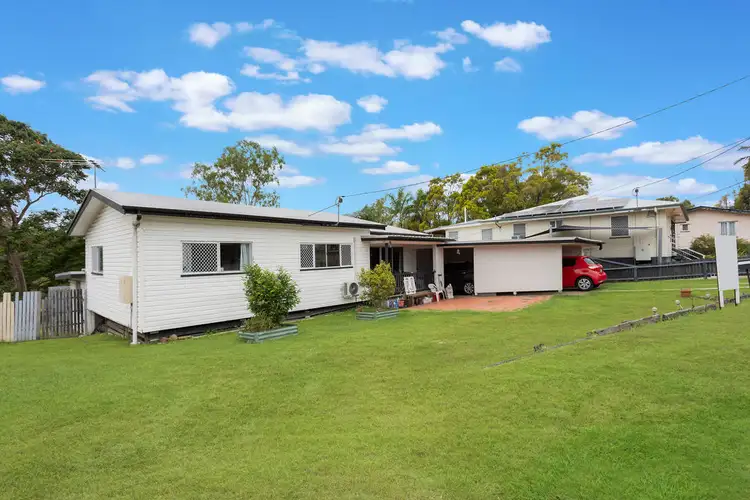 Fifth view of Homely house listing, 40 Leslie Street, East Ipswich QLD 4305