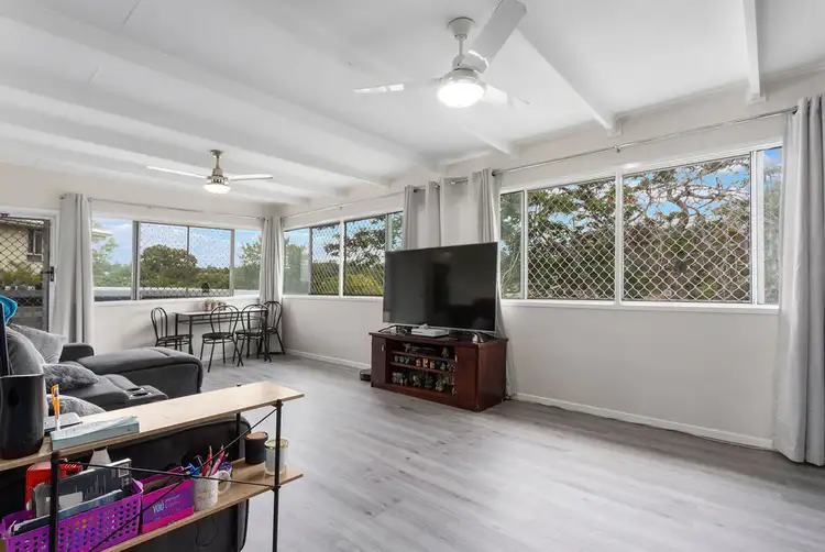 Sixth view of Homely house listing, 40 Leslie Street, East Ipswich QLD 4305