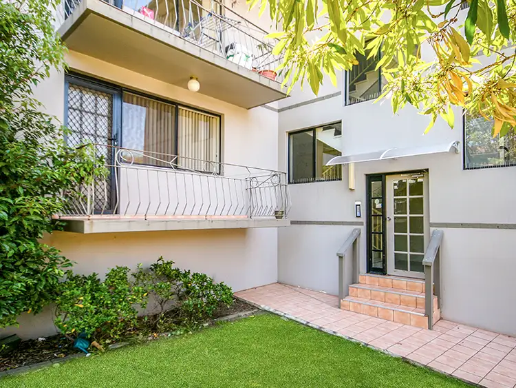 1/53 Prospect Street