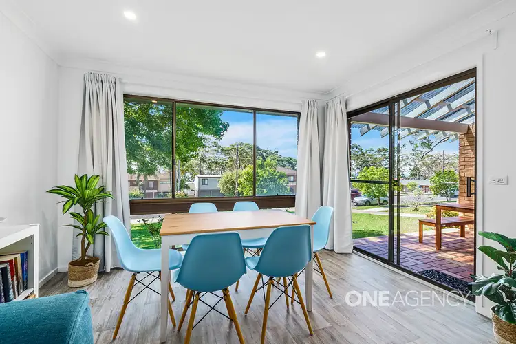 Fourth view of Homely unit listing, 4/215 Elizabeth Drive, Vincentia NSW 2540