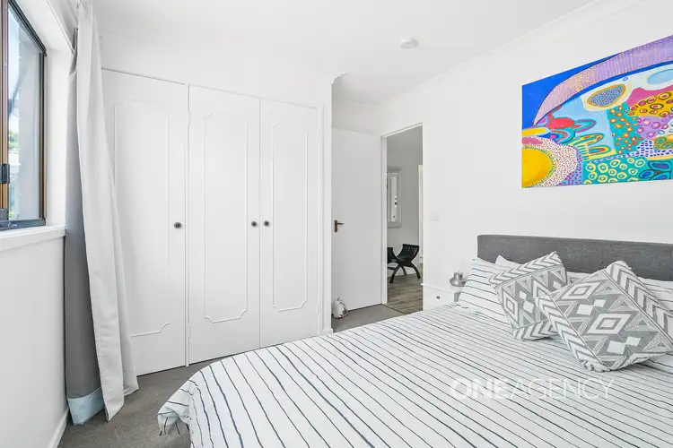 Fifth view of Homely unit listing, 4/215 Elizabeth Drive, Vincentia NSW 2540