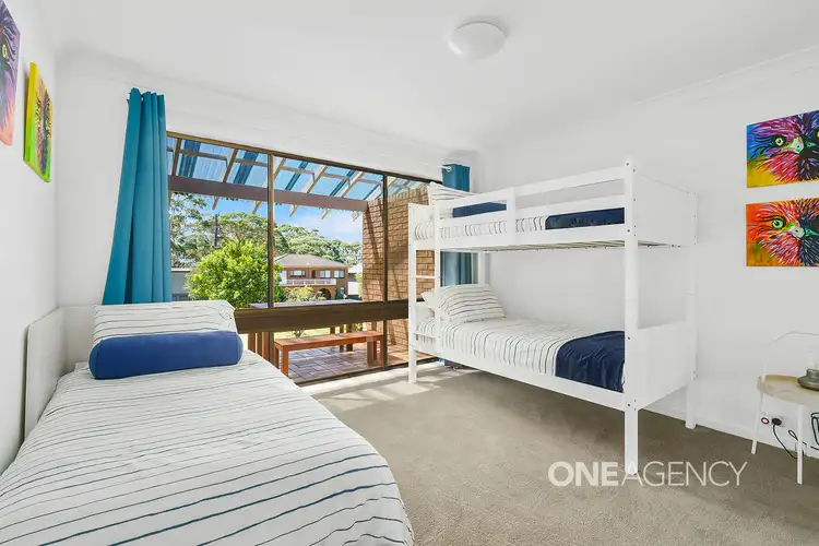 Sixth view of Homely unit listing, 4/215 Elizabeth Drive, Vincentia NSW 2540