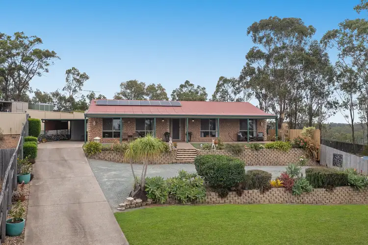 53 Solar Street, Beenleigh QLD 4207