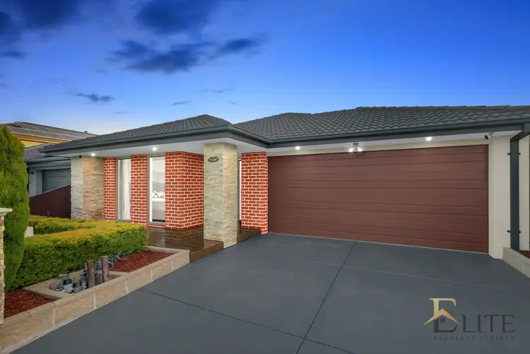 6 Wistow Chase, Wollert VIC 3750