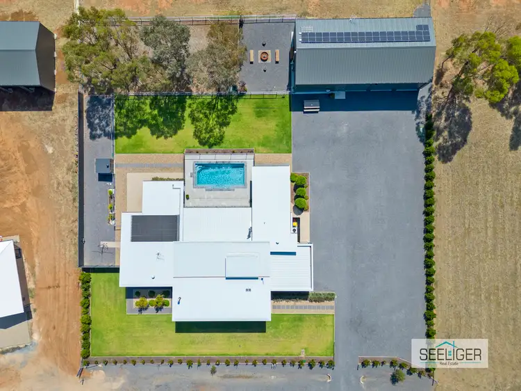 Main view of Homely house listing, 6 Davis Court, Yarrawonga VIC 3730
