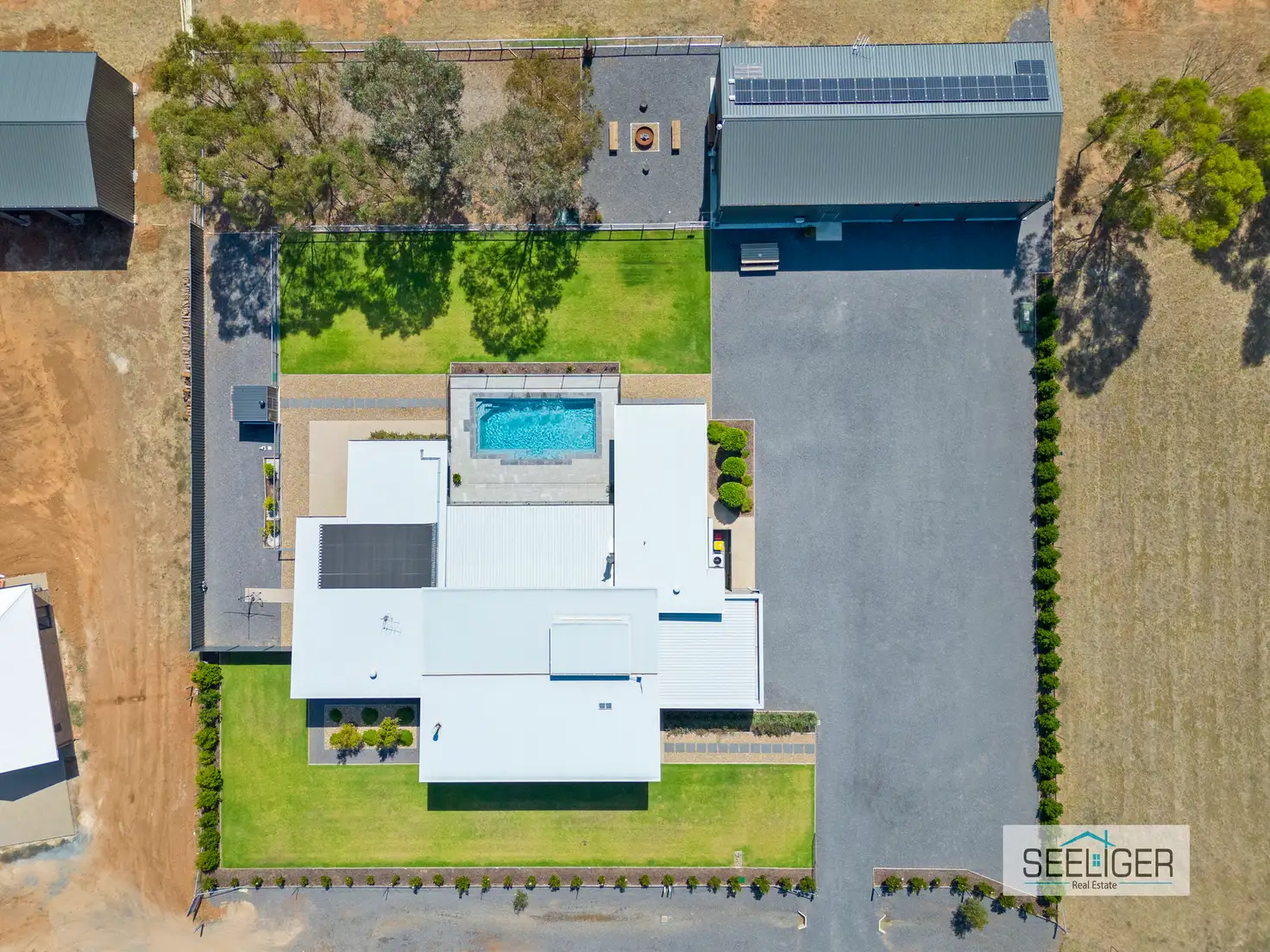 Main view of Homely house listing, 6 Davis Court, Yarrawonga VIC 3730
