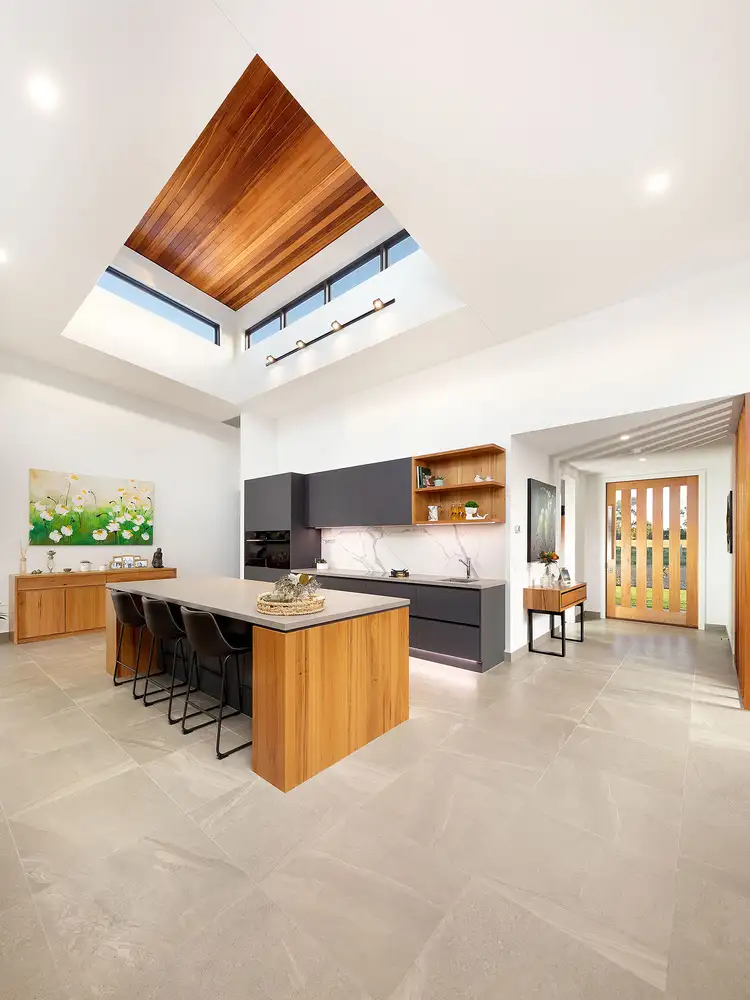 Third view of Homely house listing, 6 Davis Court, Yarrawonga VIC 3730