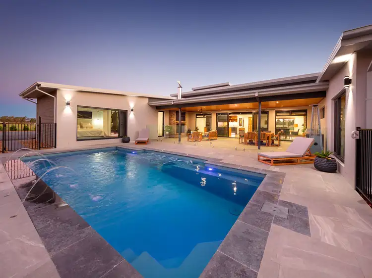 Fourth view of Homely house listing, 6 Davis Court, Yarrawonga VIC 3730
