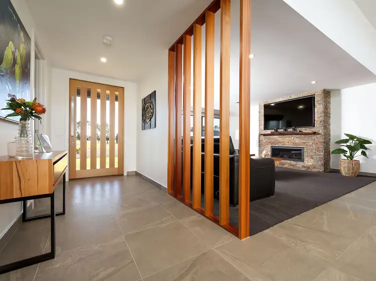 Fifth view of Homely house listing, 6 Davis Court, Yarrawonga VIC 3730