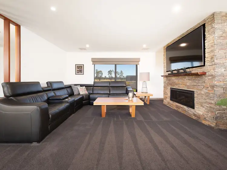 Sixth view of Homely house listing, 6 Davis Court, Yarrawonga VIC 3730