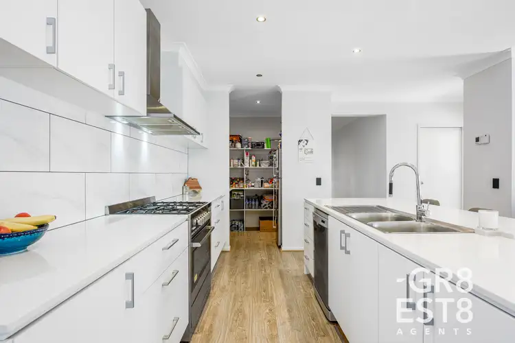 Fifth view of Homely house listing, 9 Atherton way, Cranbourne West VIC 3977