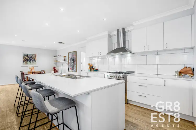 Sixth view of Homely house listing, 9 Atherton way, Cranbourne West VIC 3977