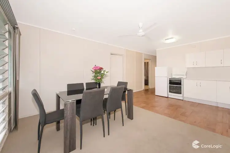 Main view of Homely unit listing, 1/14 Benson Street, Rosslea QLD 4812