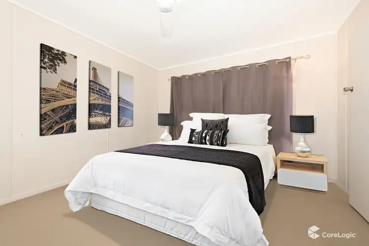 Second view of Homely unit listing, 1/14 Benson Street, Rosslea QLD 4812