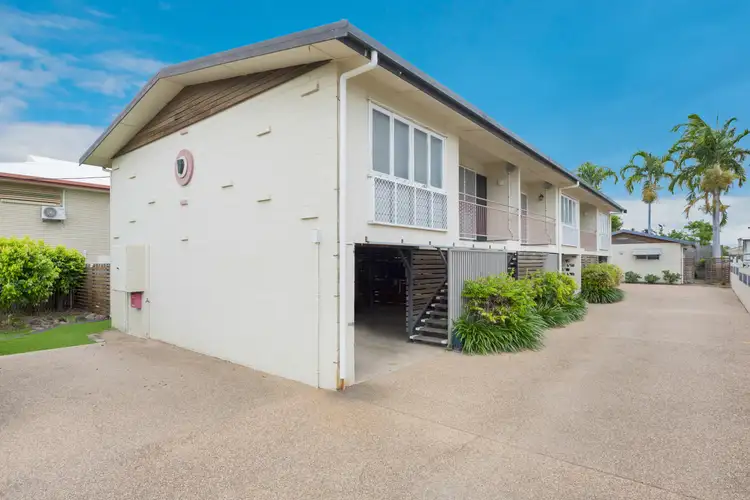 Fifth view of Homely unit listing, 1/14 Benson Street, Rosslea QLD 4812