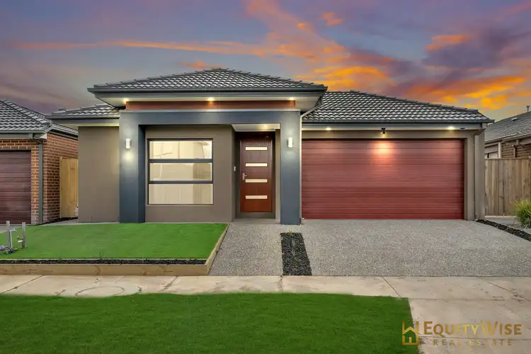 Main view of Homely house listing, 7 Dabinett Street, Tarneit VIC 3029