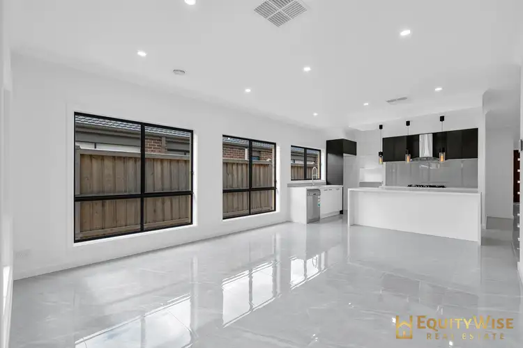 Second view of Homely house listing, 7 Dabinett Street, Tarneit VIC 3029