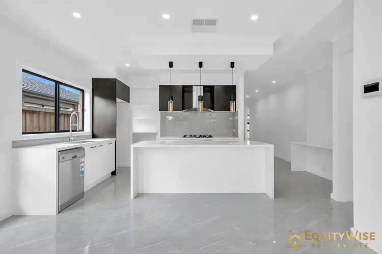 Fourth view of Homely house listing, 7 Dabinett Street, Tarneit VIC 3029