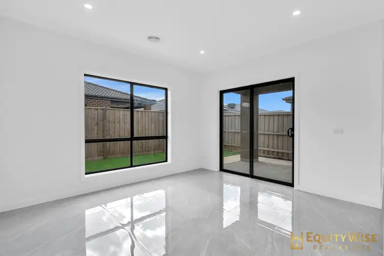 Fifth view of Homely house listing, 7 Dabinett Street, Tarneit VIC 3029