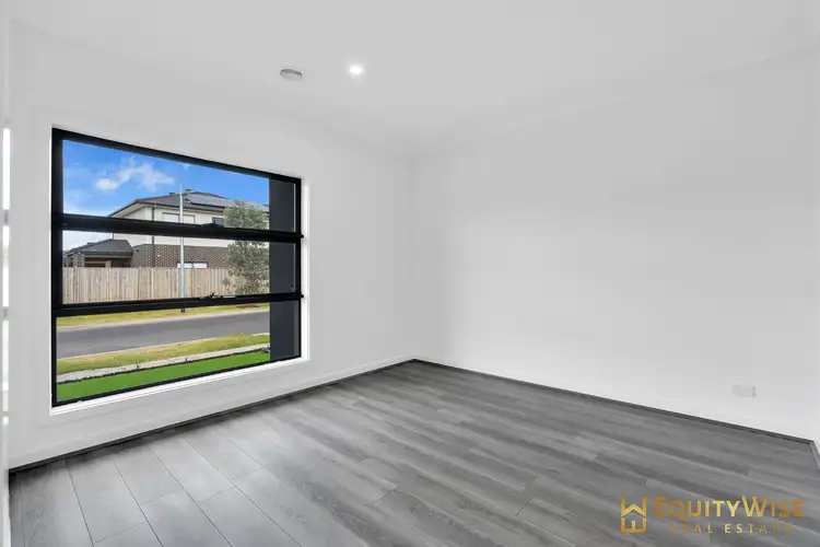 Sixth view of Homely house listing, 7 Dabinett Street, Tarneit VIC 3029