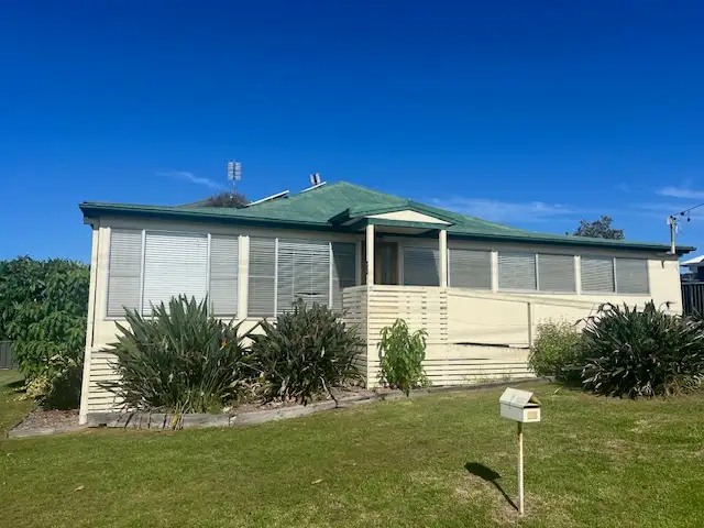 Address available on request