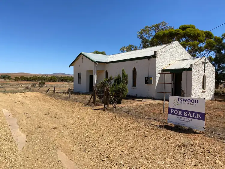 1 Second Street, Carrieton SA 5432
