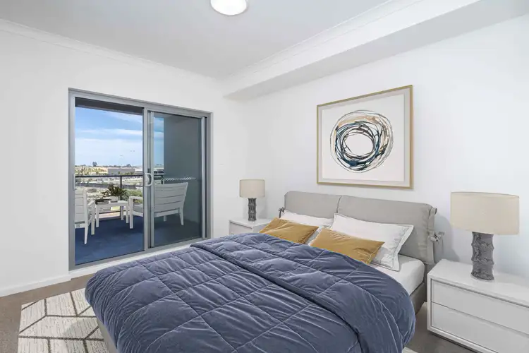 54/1 Kentucky Court, Cockburn Central WA 6164