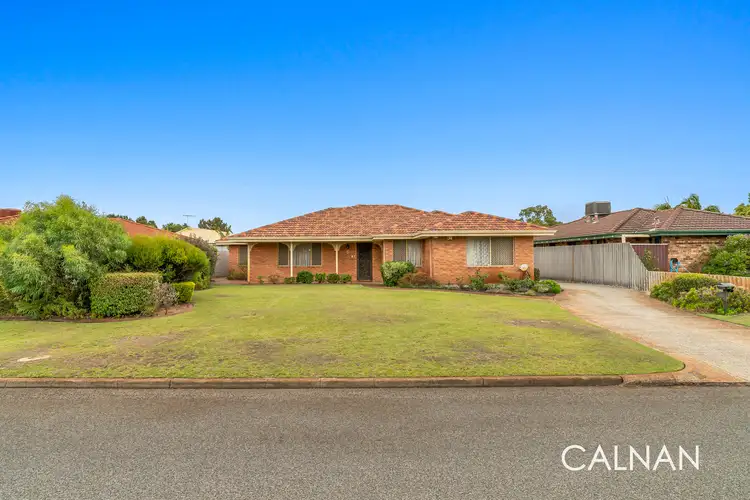 Second view of Homely house listing, 6 Nicholson Loop, Bateman WA 6150