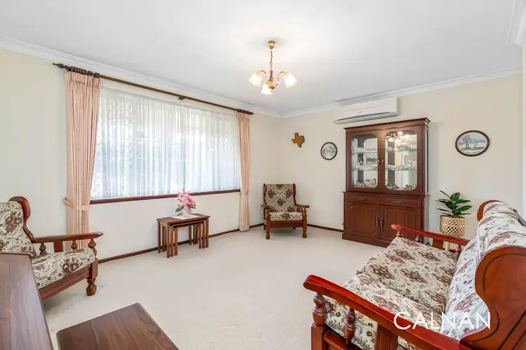 Fourth view of Homely house listing, 6 Nicholson Loop, Bateman WA 6150
