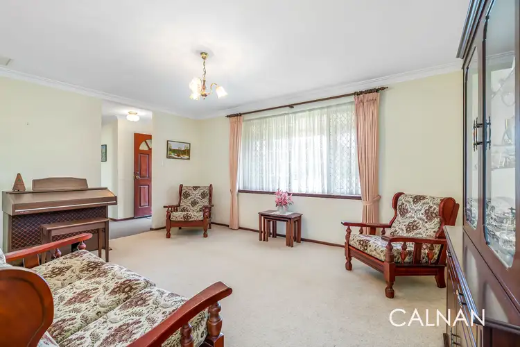 Fifth view of Homely house listing, 6 Nicholson Loop, Bateman WA 6150