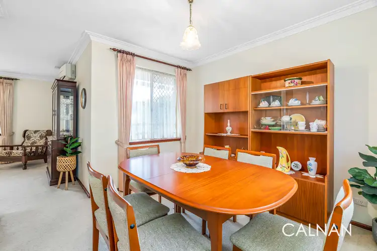 Sixth view of Homely house listing, 6 Nicholson Loop, Bateman WA 6150