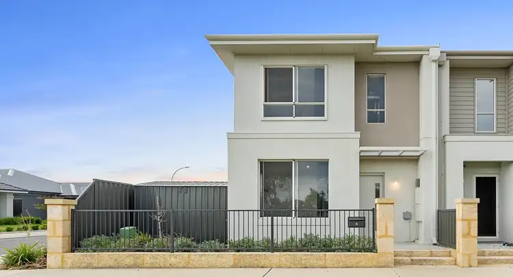 Second view of Homely house listing, 2 Woma Lane, Brabham WA 6055