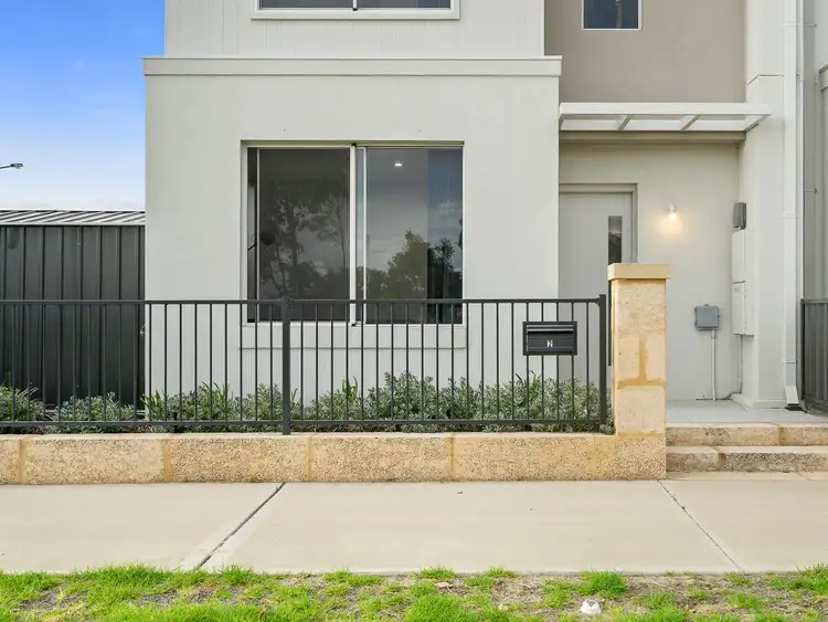 Third view of Homely house listing, 2 Woma Lane, Brabham WA 6055